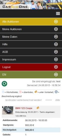 Mobile Version Mobile Version