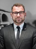 Lars Haseloff, Betriebsleitung & Verkaufsleitung Autohaus Böttche